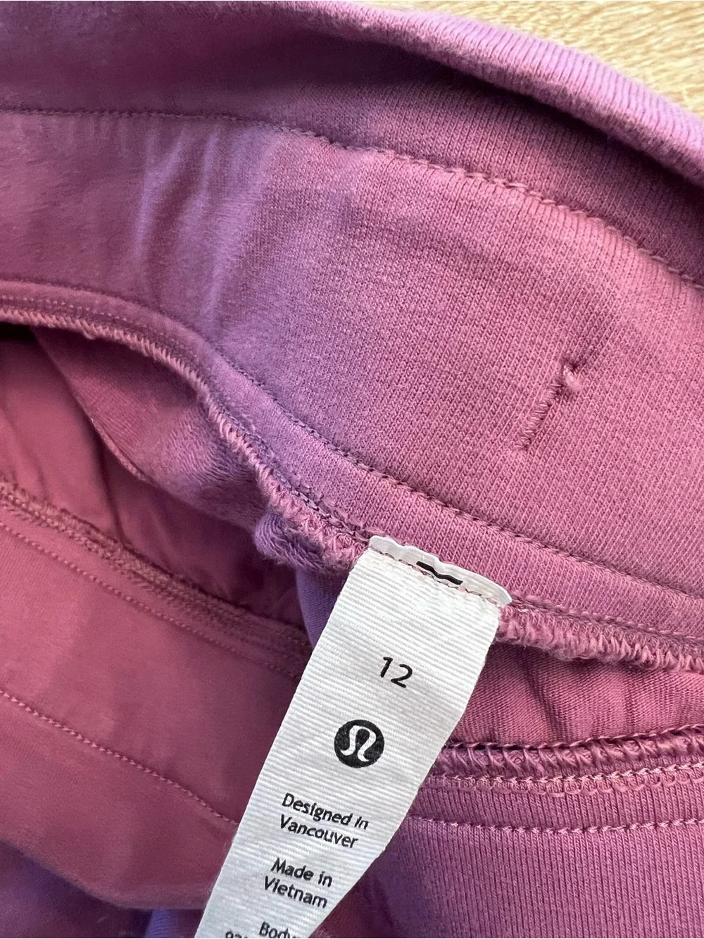 lululemon athletica Women's Shorts